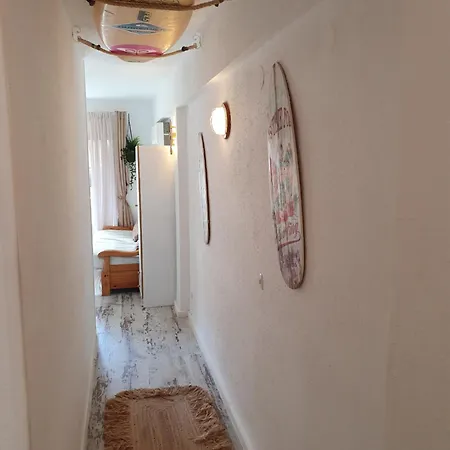Apartamento Playa Surf Cullera Extérieur photo