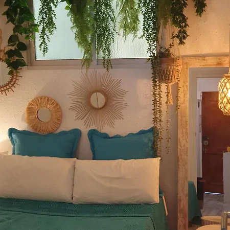 Apartamento Playa Surf Cullera Extérieur photo