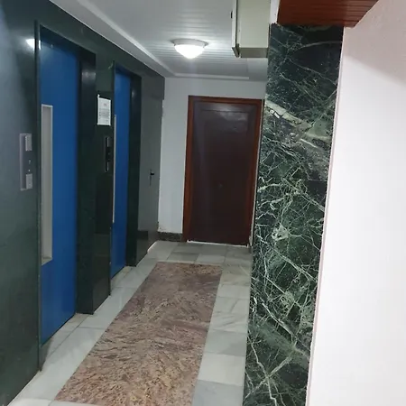 Apartamento Playa Surf Cullera Extérieur photo