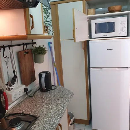 Apartamento Playa Surf Cullera Extérieur photo