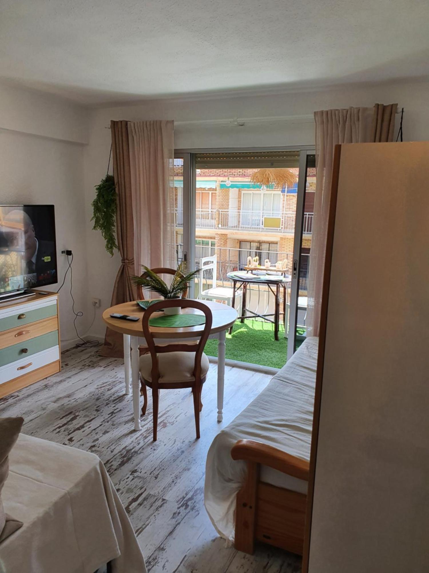 Appartement Playa Surf Cullera