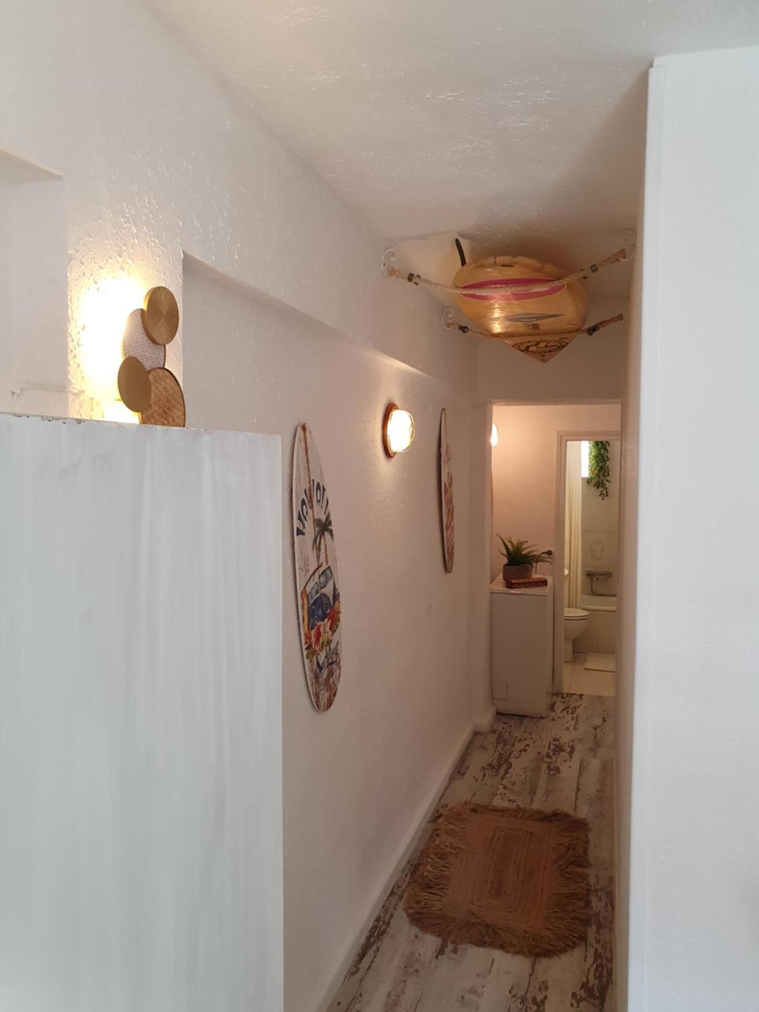 Appartement Playa Surf *