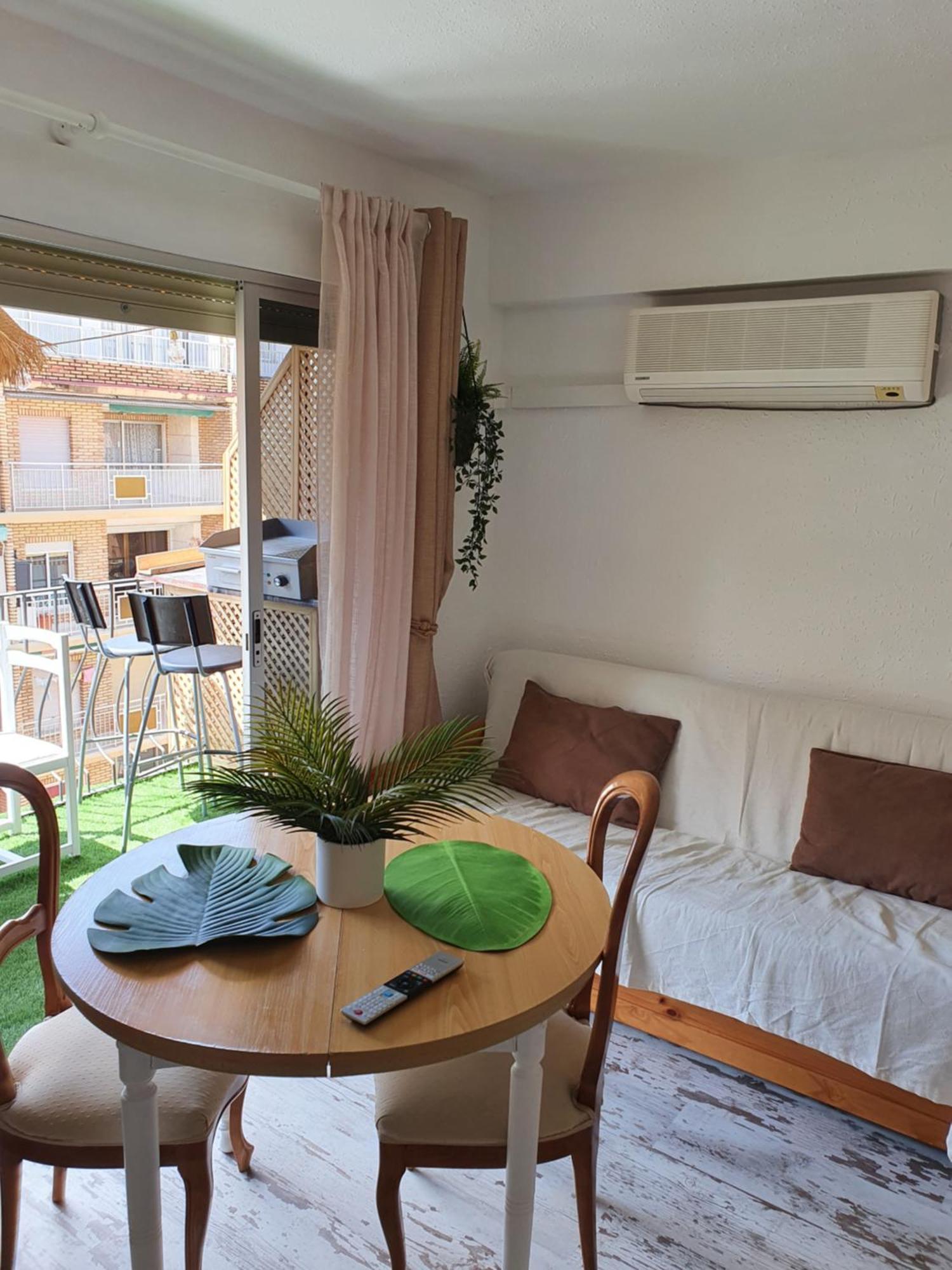 Appartement Playa Surf Cullera