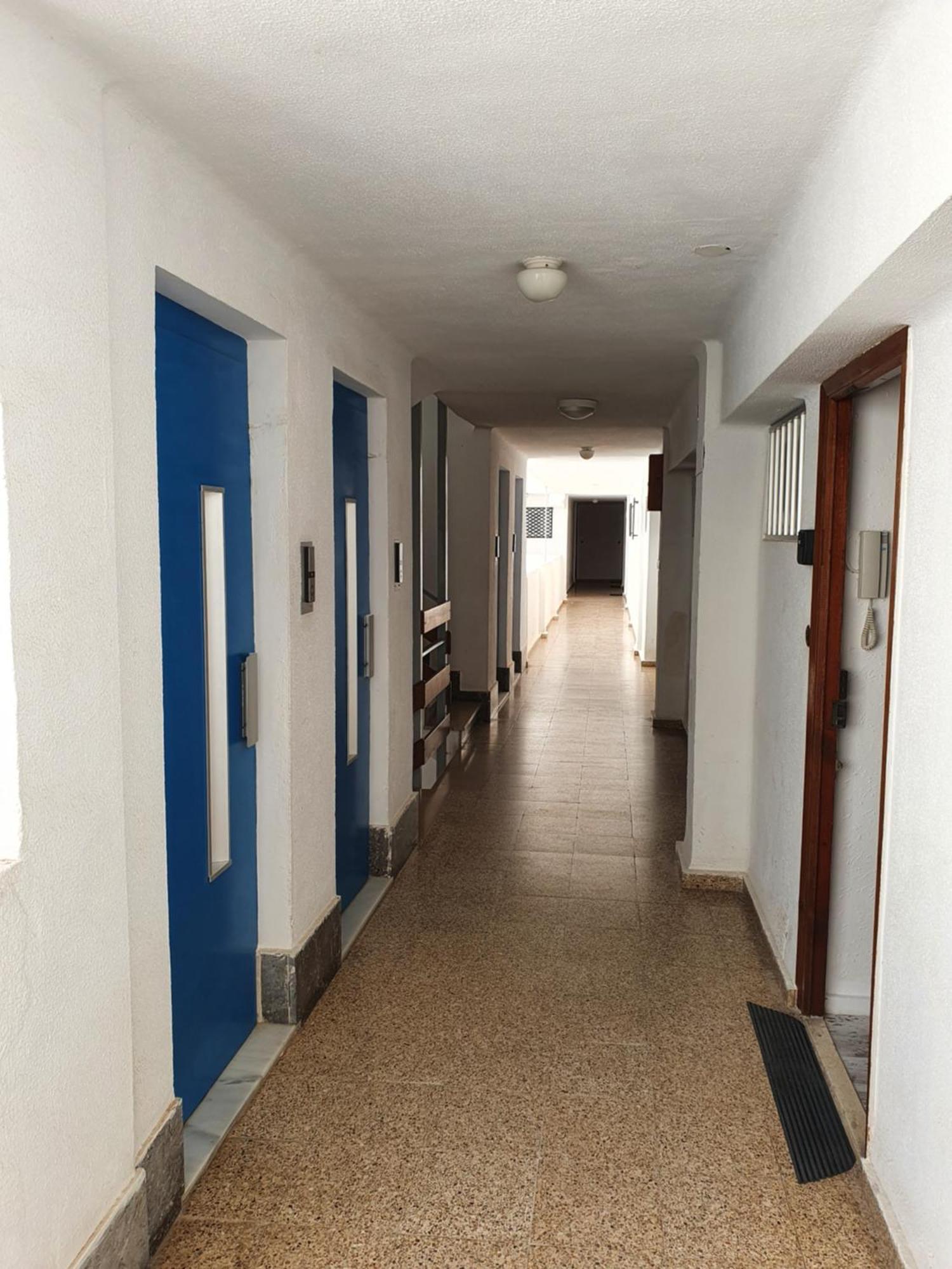 Appartement Playa Surf