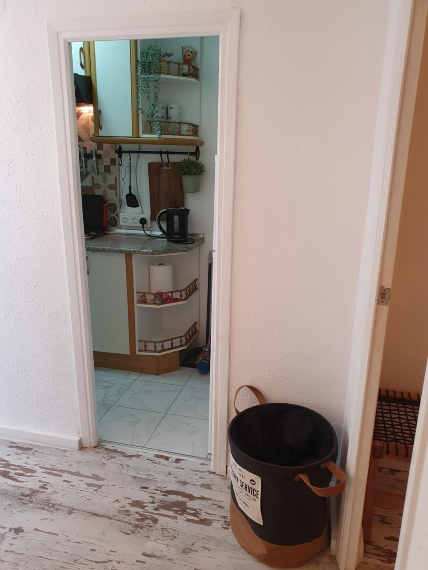 Appartement Playa Surf Cullera