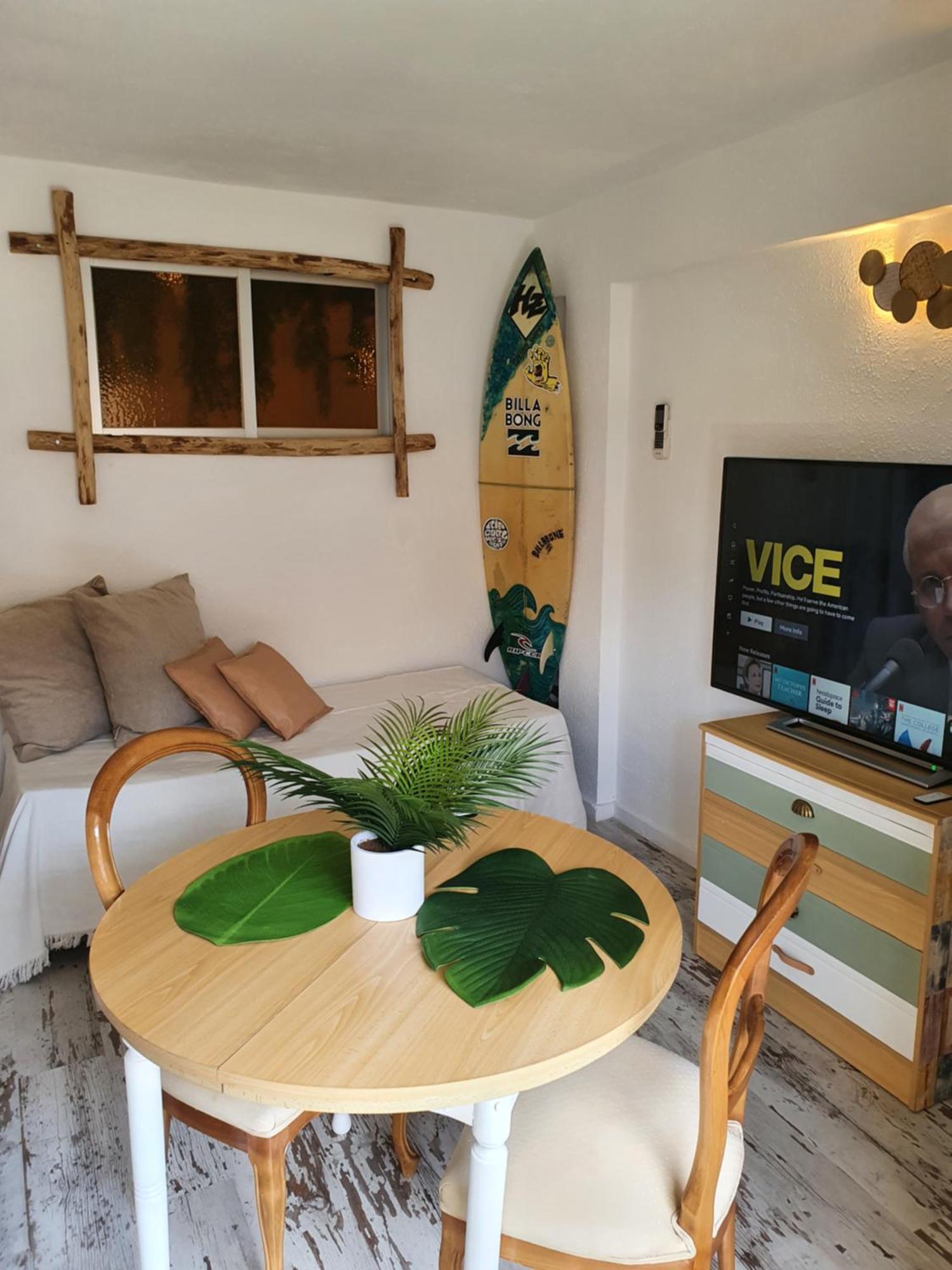 Appartement Playa Surf *