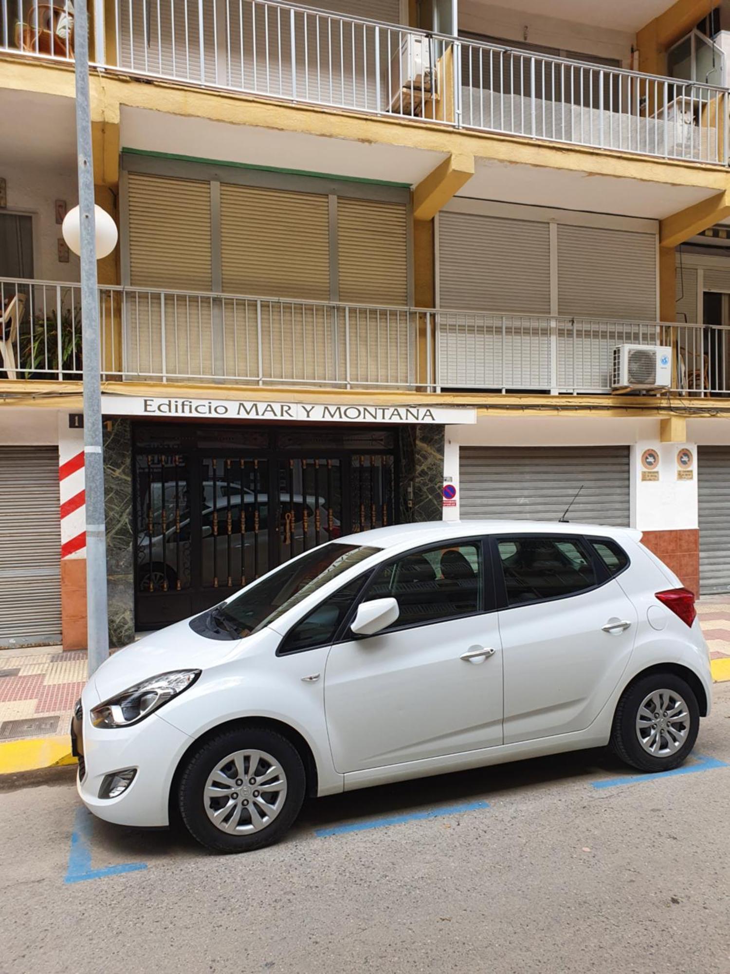 Appartement Playa Surf